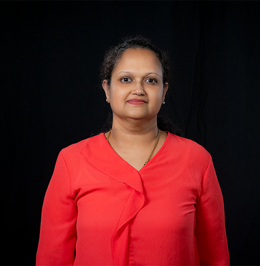 Jessi Sreekanth